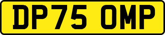 DP75OMP