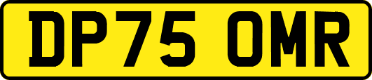 DP75OMR