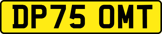 DP75OMT