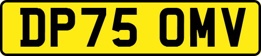 DP75OMV