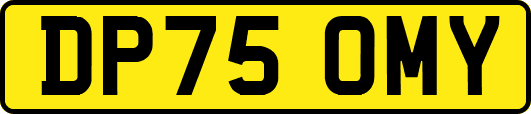 DP75OMY
