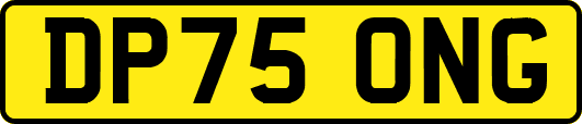 DP75ONG