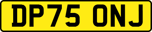 DP75ONJ