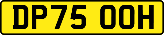 DP75OOH