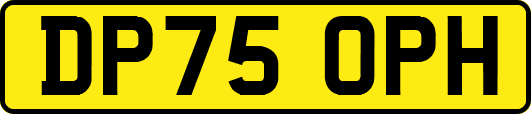 DP75OPH