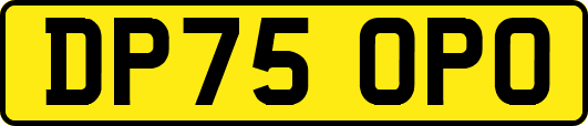 DP75OPO