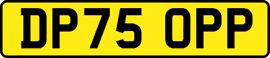 DP75OPP