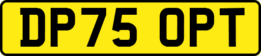 DP75OPT