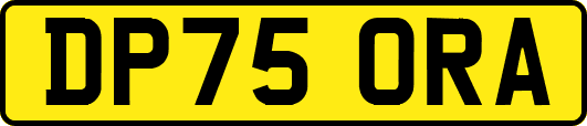 DP75ORA