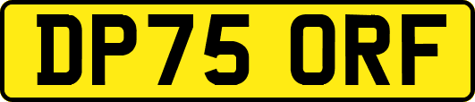 DP75ORF