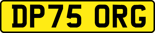 DP75ORG