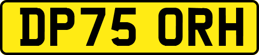 DP75ORH