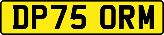DP75ORM