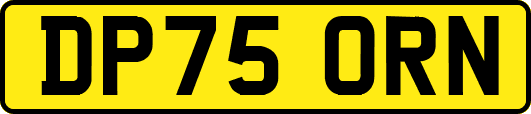 DP75ORN