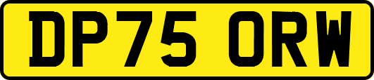 DP75ORW