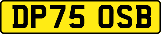 DP75OSB