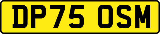 DP75OSM