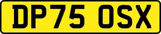 DP75OSX