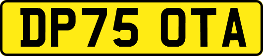 DP75OTA