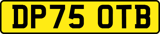 DP75OTB