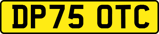 DP75OTC