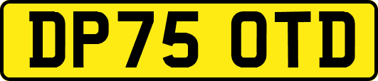 DP75OTD