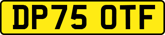 DP75OTF