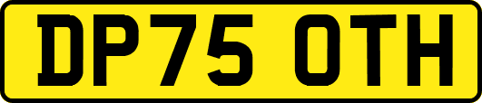 DP75OTH