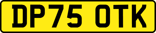 DP75OTK