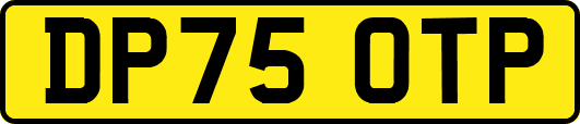 DP75OTP