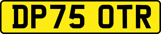 DP75OTR