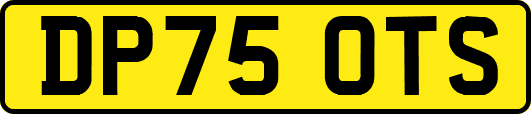 DP75OTS