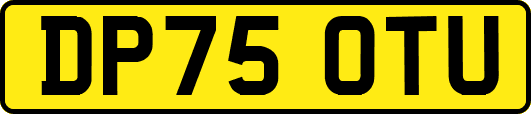 DP75OTU