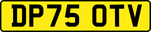 DP75OTV