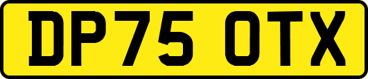 DP75OTX