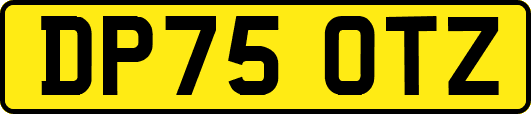 DP75OTZ