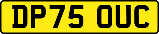 DP75OUC