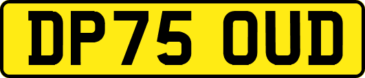 DP75OUD