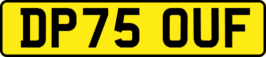 DP75OUF