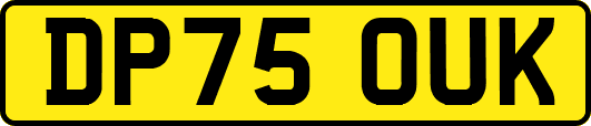 DP75OUK