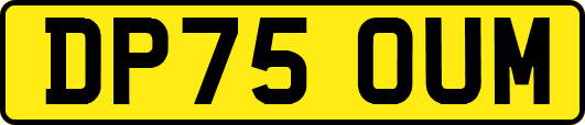 DP75OUM