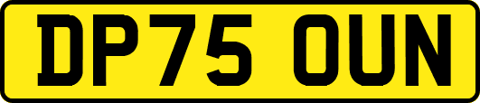 DP75OUN