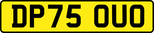 DP75OUO