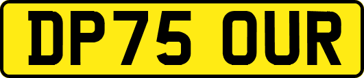 DP75OUR
