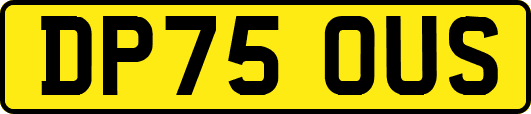 DP75OUS