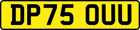 DP75OUU