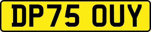 DP75OUY