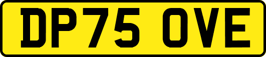 DP75OVE