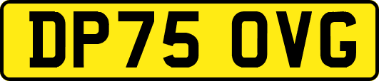 DP75OVG