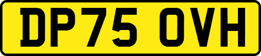 DP75OVH